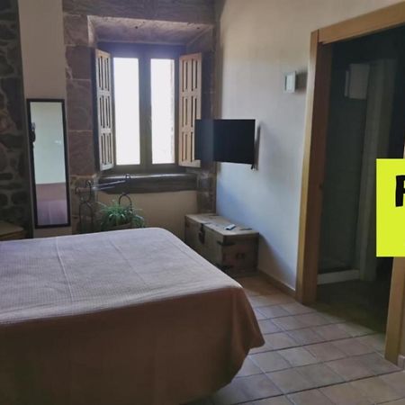 Hostal Rural Ioar Sorlada 외부 사진
