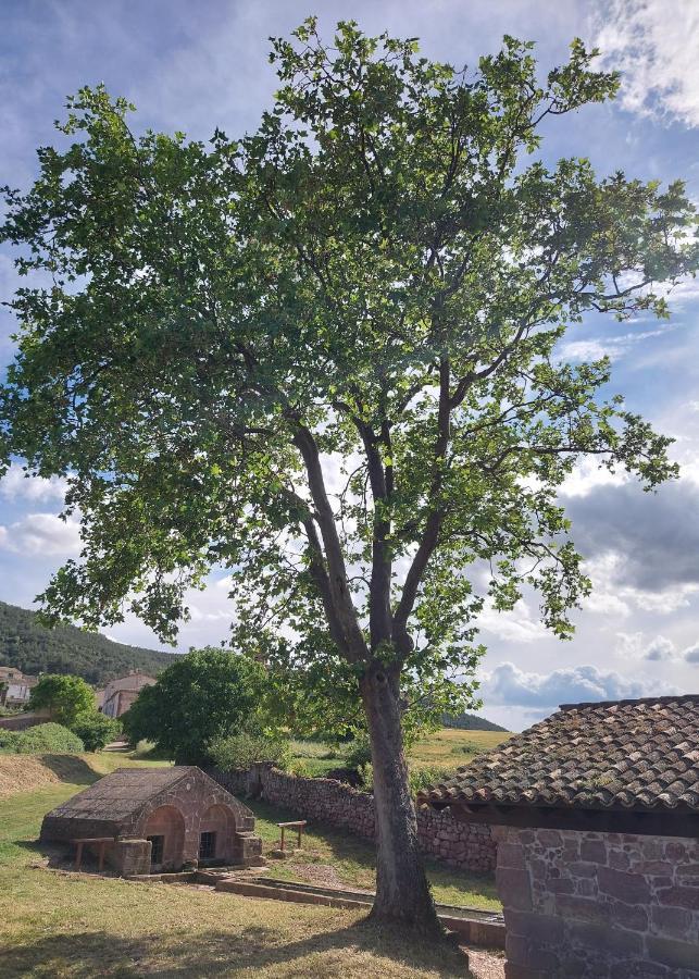 Hostal Rural Ioar Sorlada 외부 사진