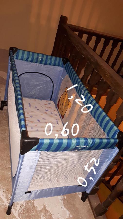Hostal Rural Ioar Sorlada 외부 사진