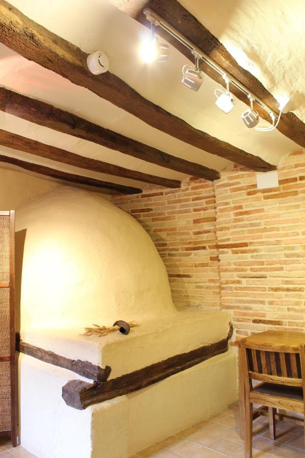 Hostal Rural Ioar Sorlada 외부 사진