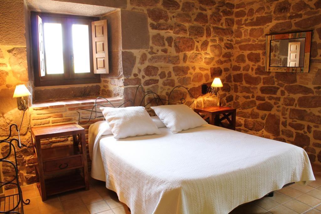 Hostal Rural Ioar Sorlada 외부 사진