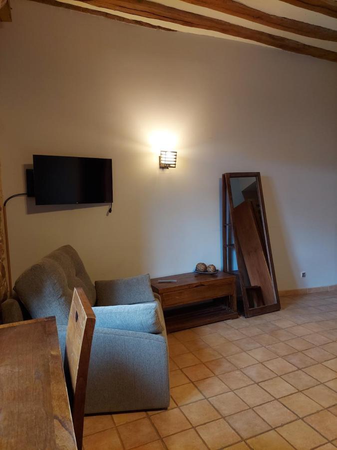 Hostal Rural Ioar Sorlada 외부 사진