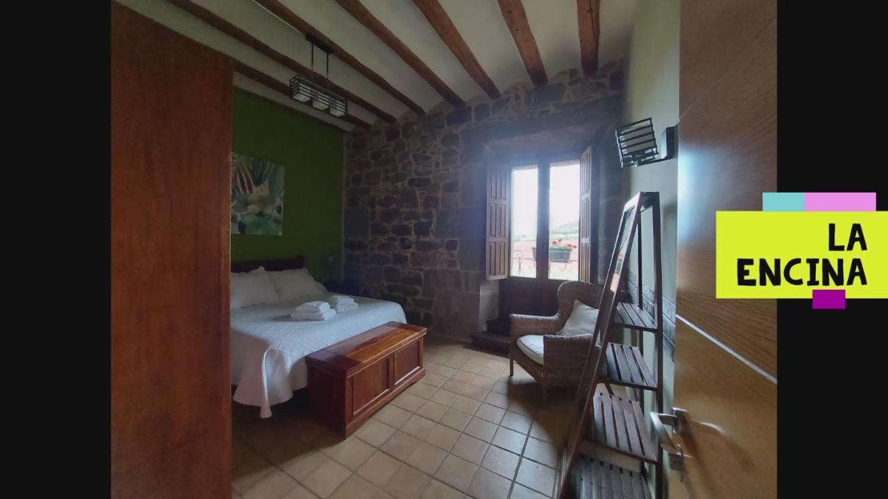 Hostal Rural Ioar Sorlada 외부 사진