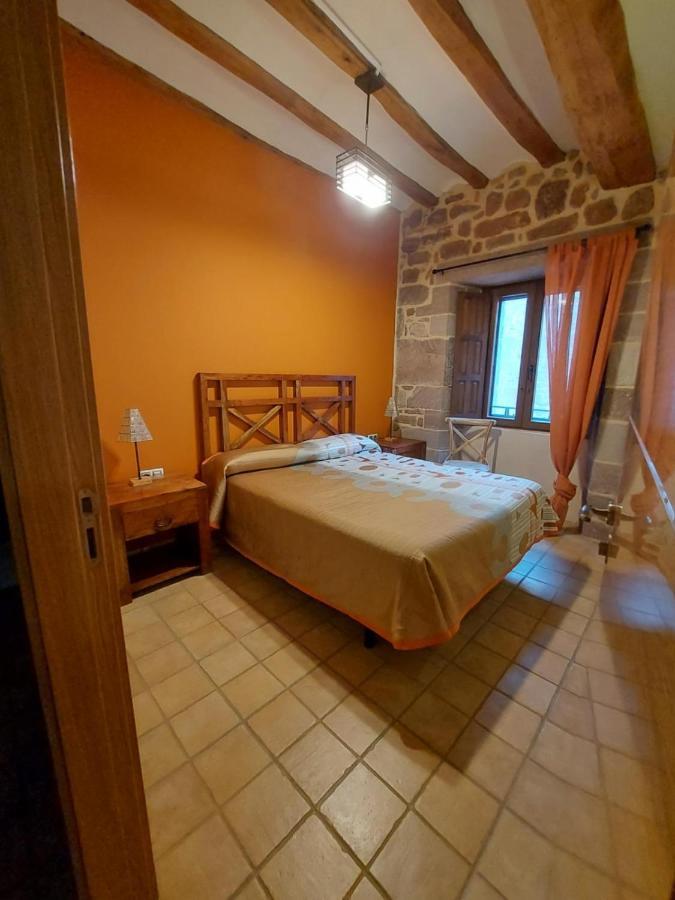 Hostal Rural Ioar Sorlada 외부 사진