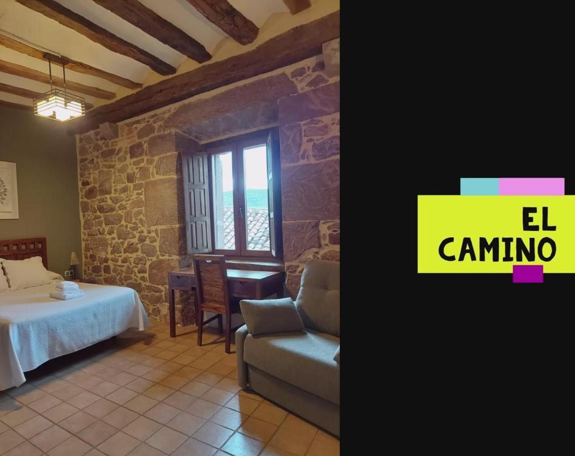 Hostal Rural Ioar Sorlada 외부 사진