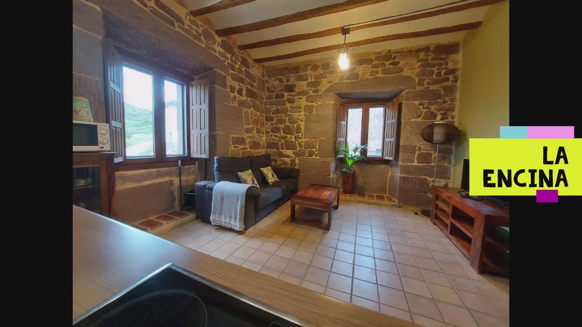 Hostal Rural Ioar Sorlada 외부 사진