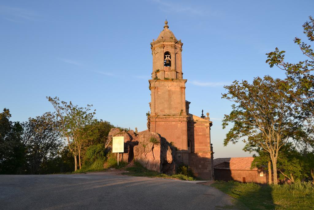 Hostal Rural Ioar Sorlada 외부 사진
